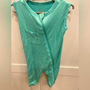 Kyte Baby Shorty EUC Size 12-18